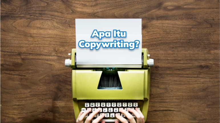 apa itu copywriting