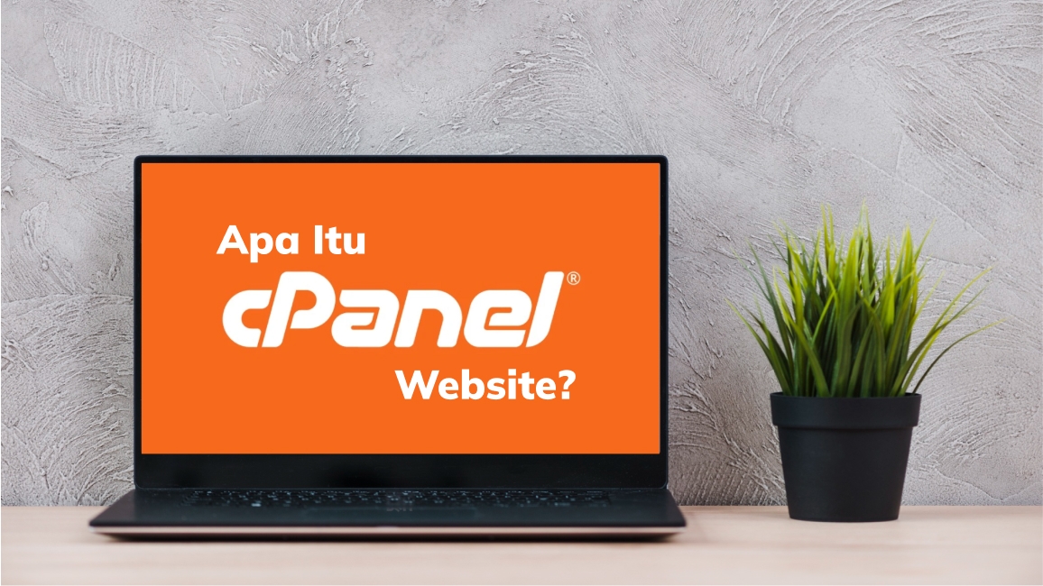 cpanel website