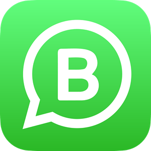 logo whatsapp bisnis