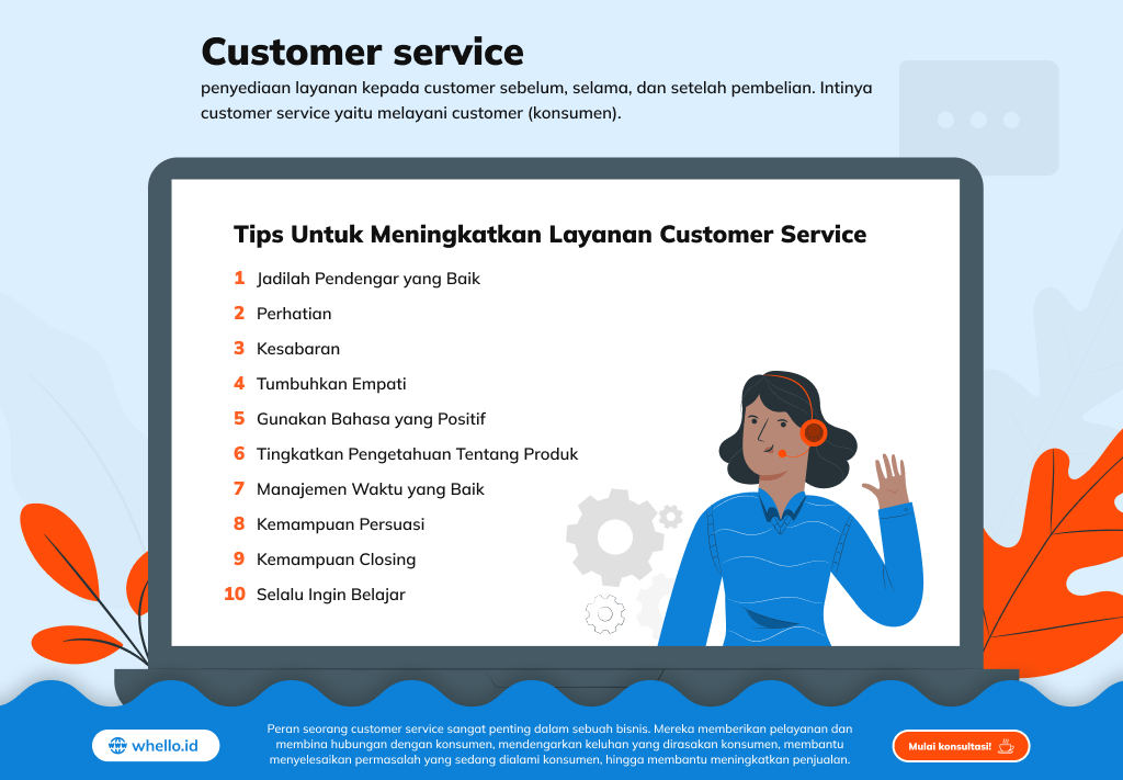 infographic-tips-meningkatkan-layanan-customer-service