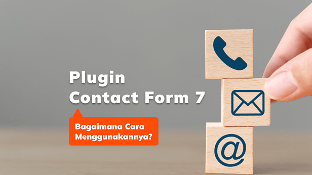 cara-menggunakan-plugin-contact-form-7