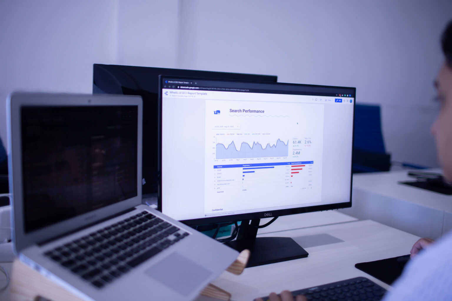 Jasa Seo Google Arcorpweb