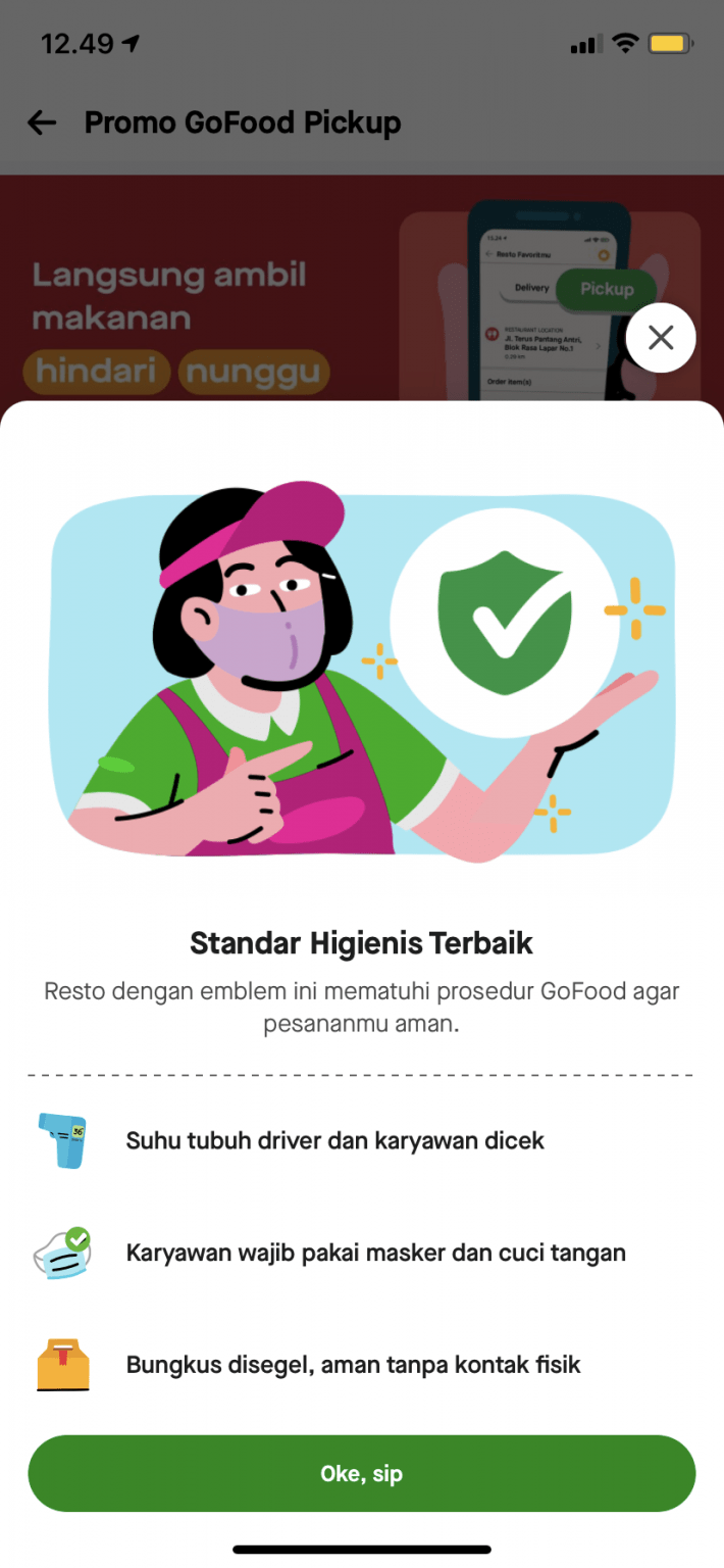 Perbedaan UX dan UI Design, Lengkap Beserta Contoh!