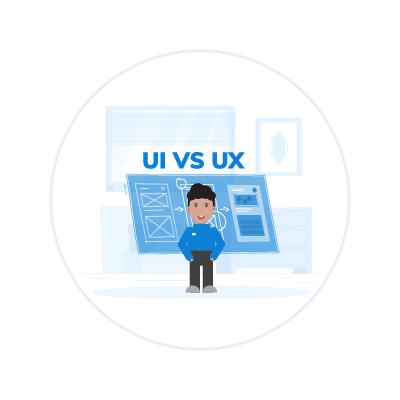 Perbedaan UI dan UX