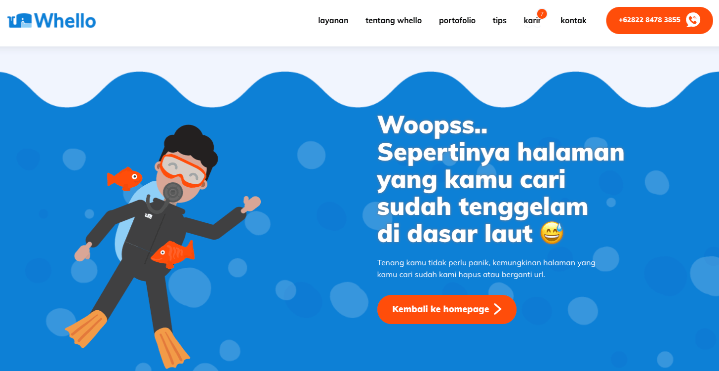 Perbedaan UX Dan UI Design, Lengkap Beserta Contoh!