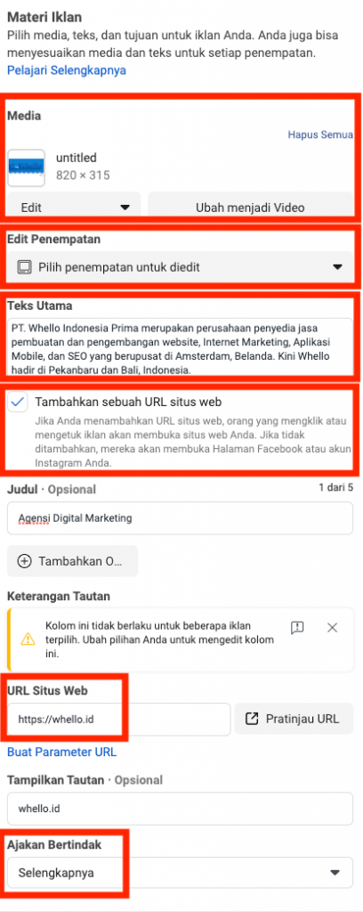 Panduan Lengkap: Cara Membuat Iklan Di Instagram 2024