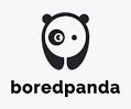 bored panda adalah