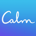calm website