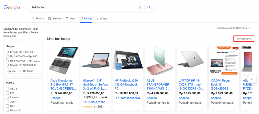 5 Jenis Google Ads Untuk Iklan Bisnis Kamu | Whello Indonesia