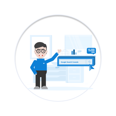 belajar google search console