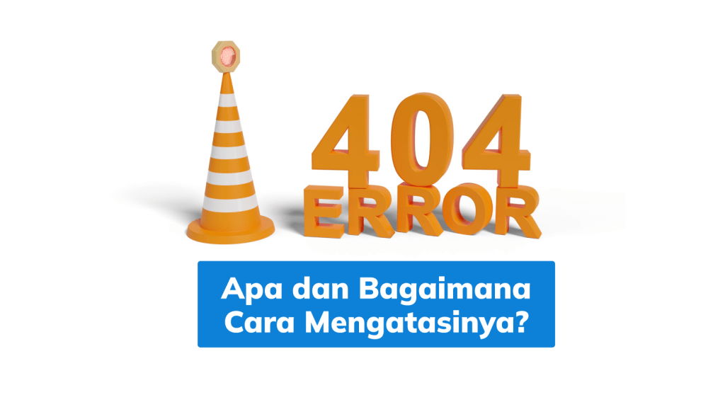 error 404