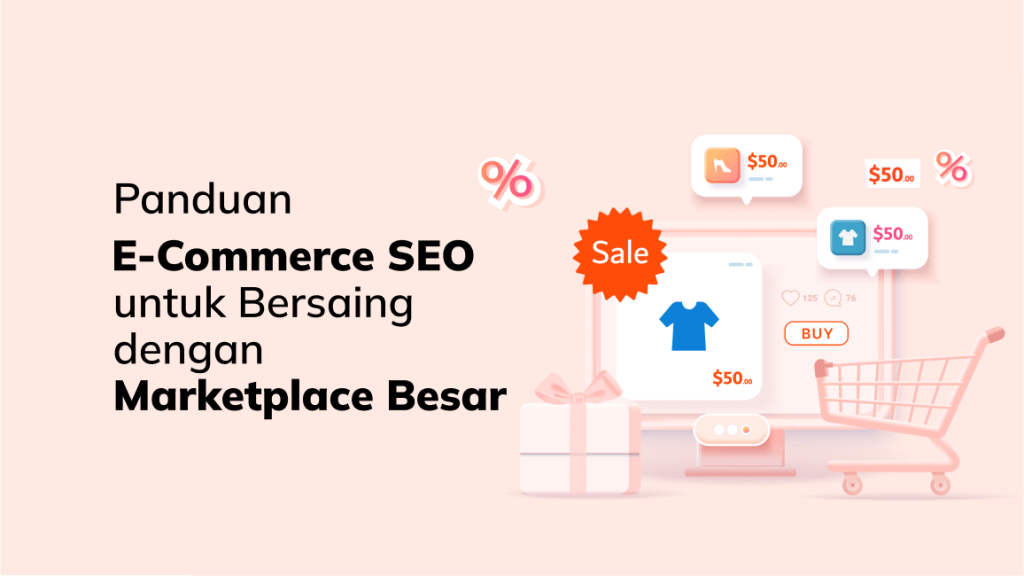 ecommerce SEO