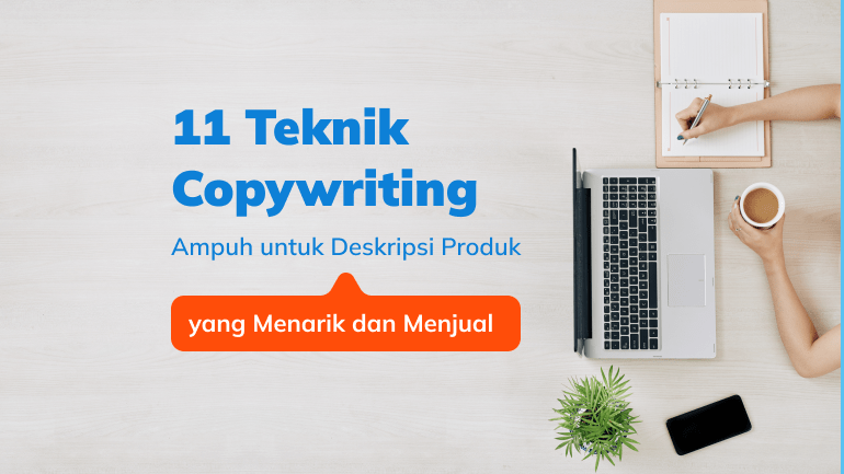 cara membuat deskripsi produk