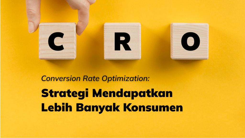 conversion rate adalah