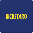 rickstaro logo