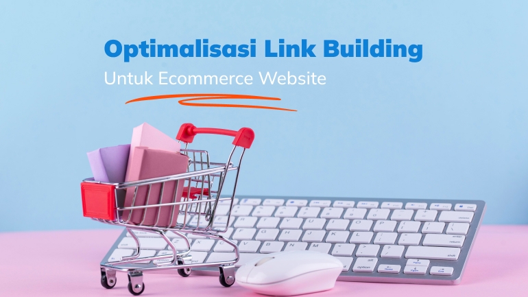 Link building for ecommerce