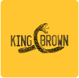 King Brown - Klien Whello