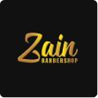 Zain Barbershop - Klien Whello