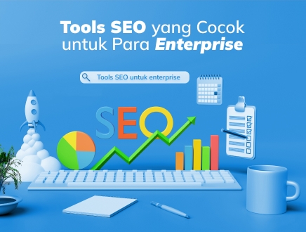 tools seo untuk enterprise