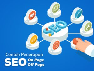 Contoh Dan Jenis SEO Yang Banyak Digunakan| Whello Indonesia