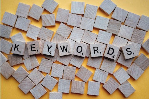 Keyword adalah