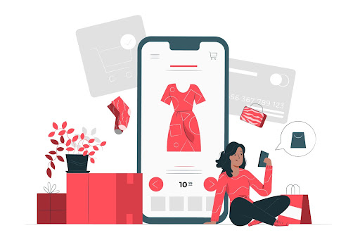cara menjual di shopee