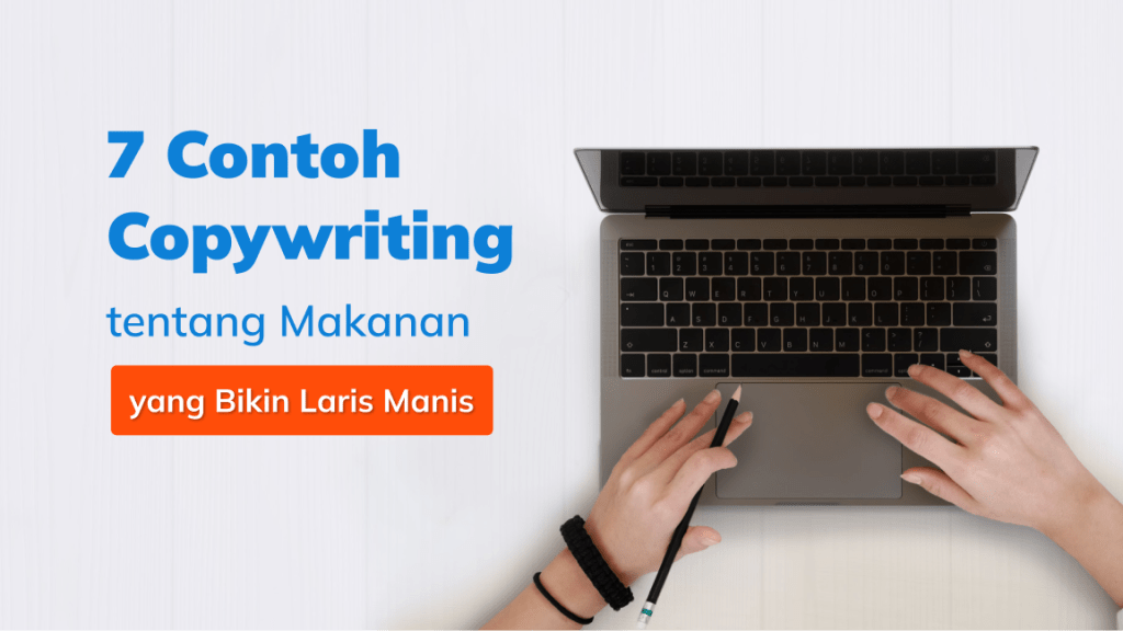 contoh copywriting makanan