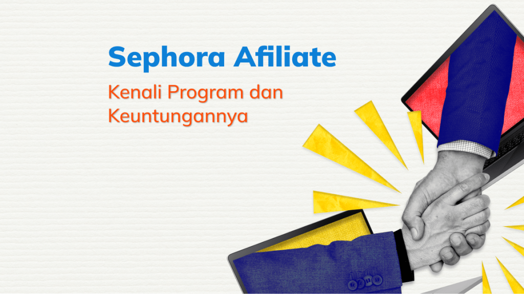 sephora affiliate program