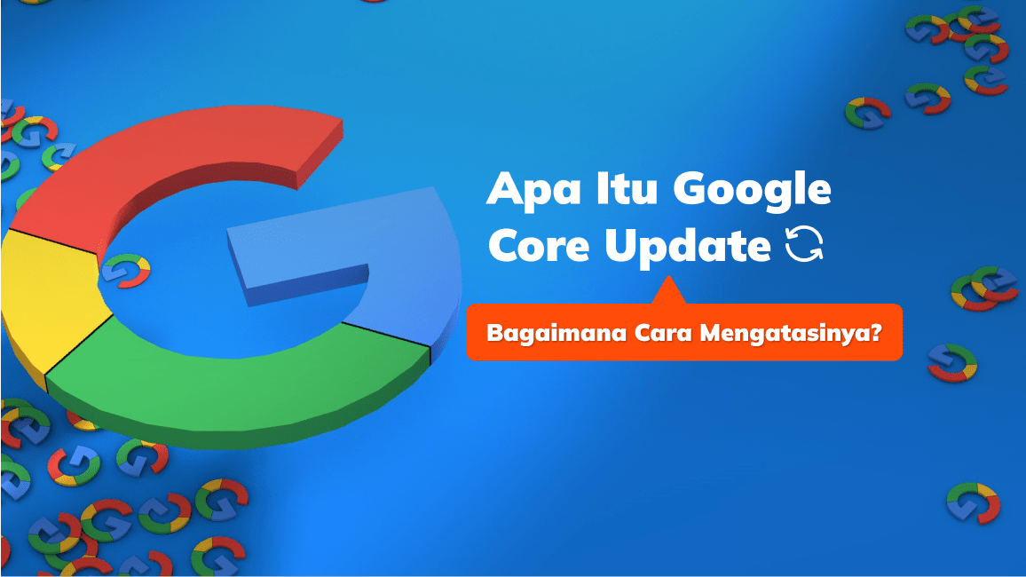 google core update