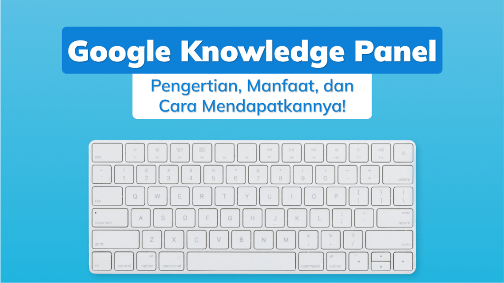 google knowledge panel