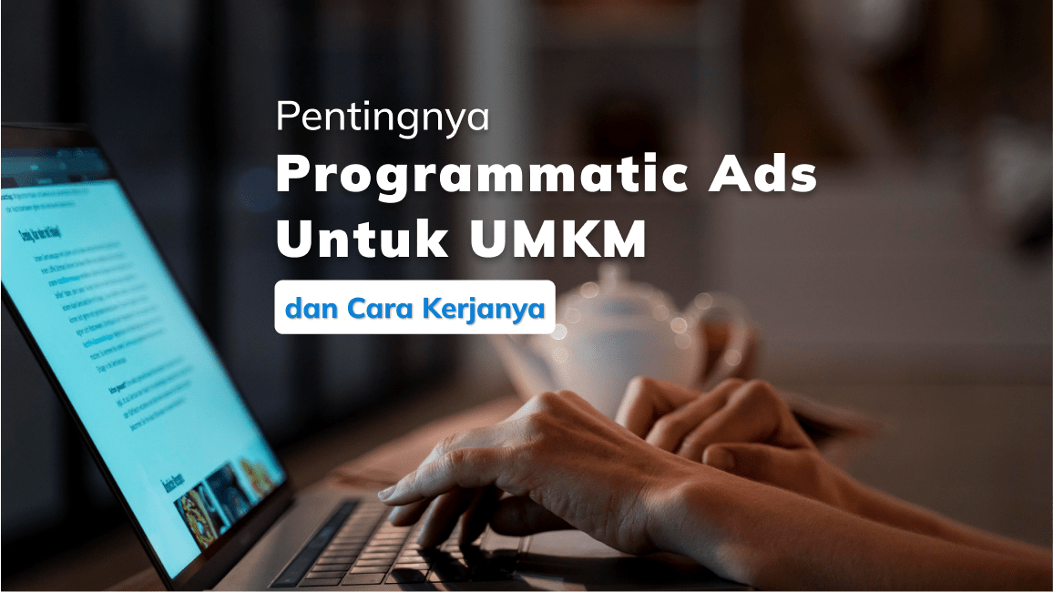 programmatic ads umkm