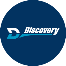 logo bus discovery