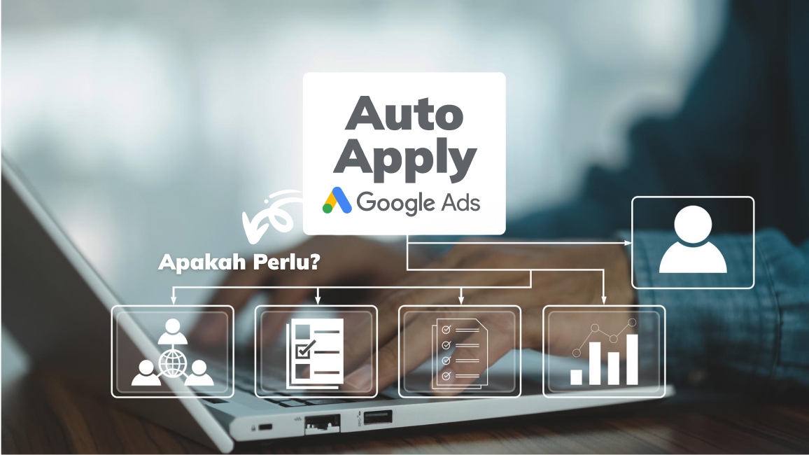 google ads auto apply