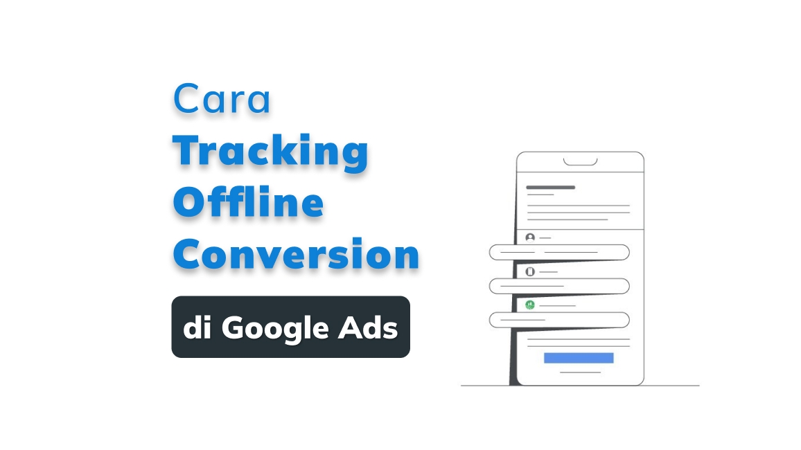google ads offline conversions