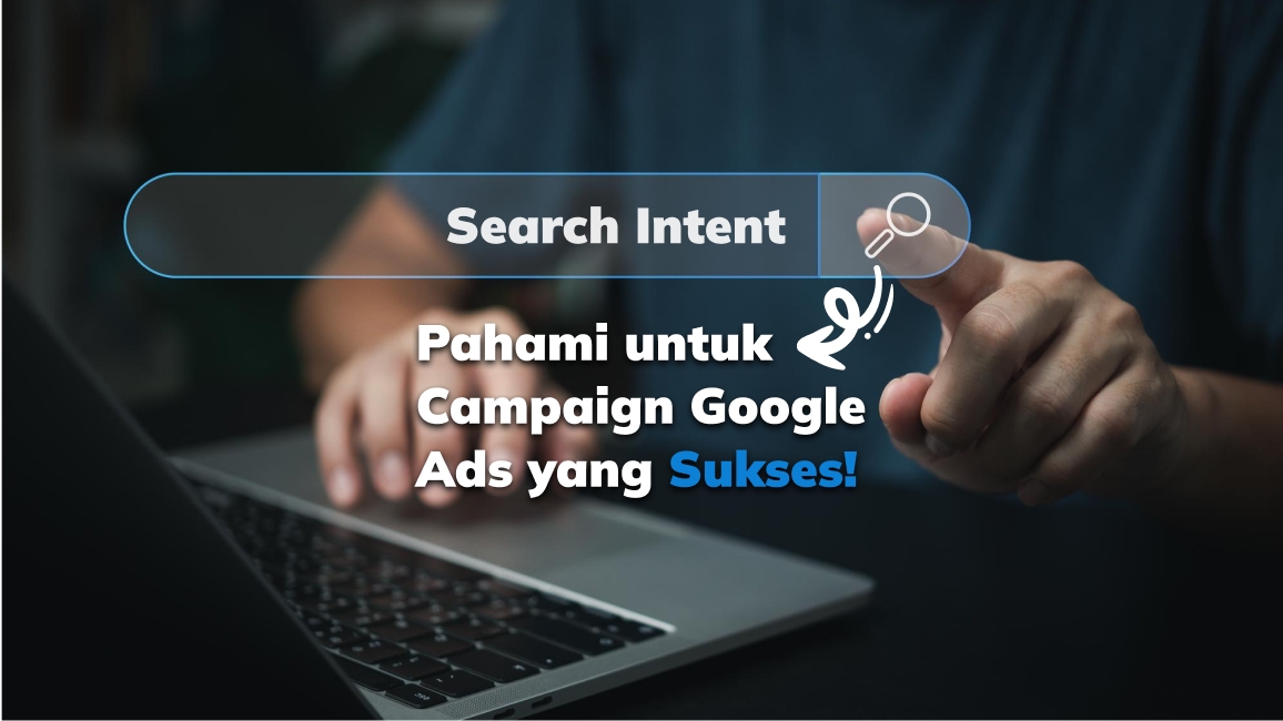 search intent google ads