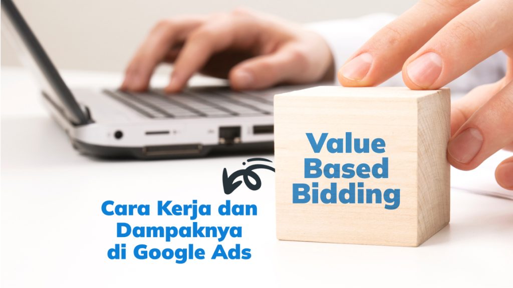 value based bidding
