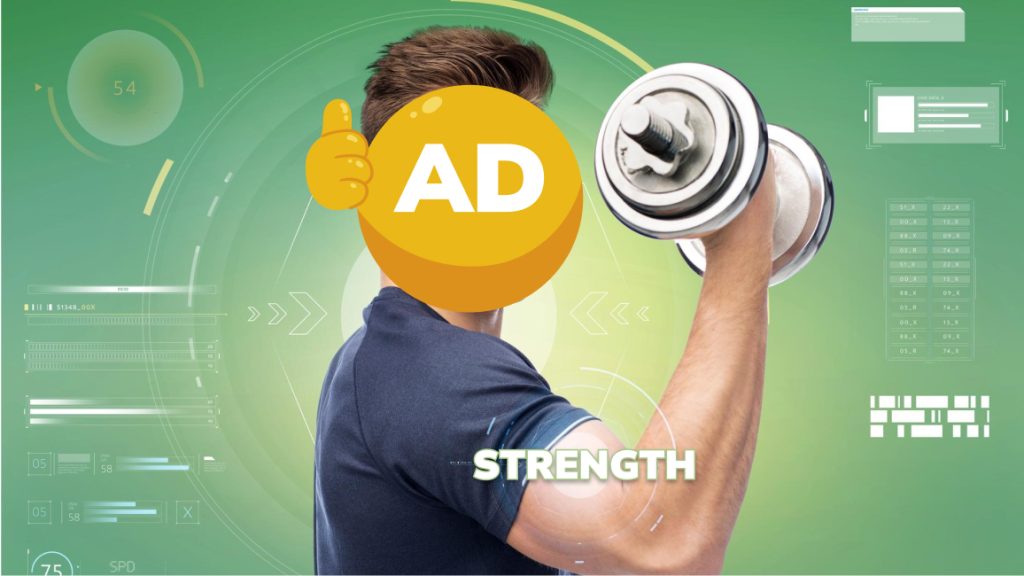 ad strength