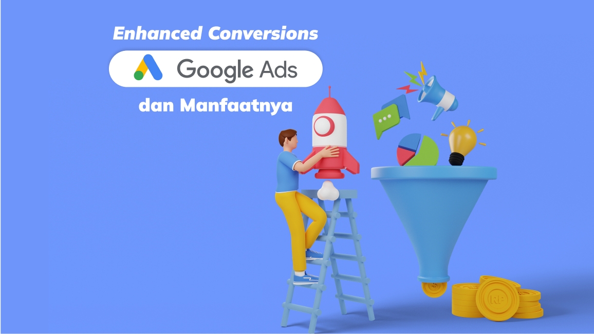 google ads enhanced conversions