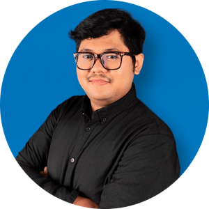 Ridwan overview SEO Specialist