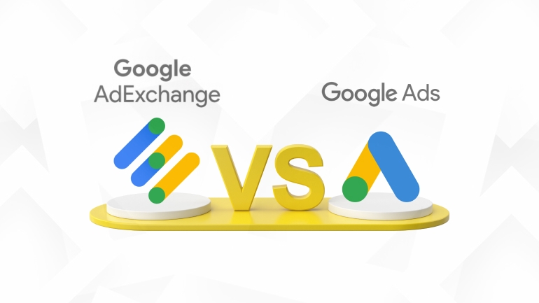 Cari Tahu Bedanya Google AdX Vs Google Ads!