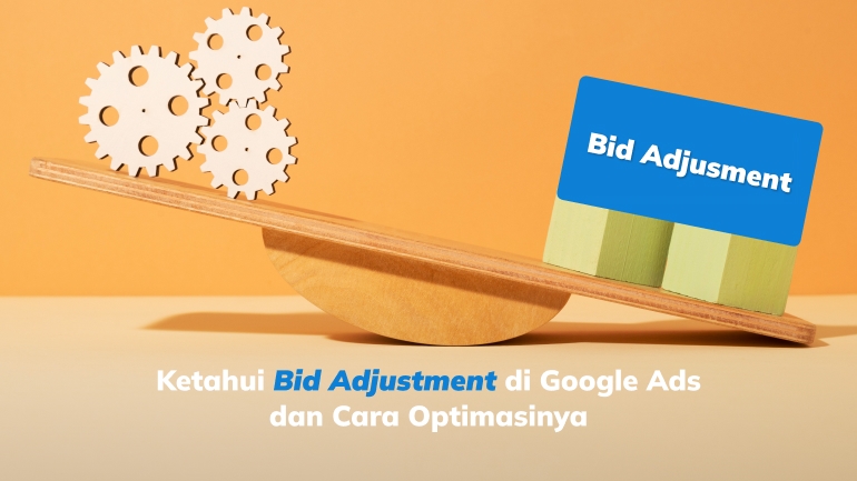 bid adjustment google ads