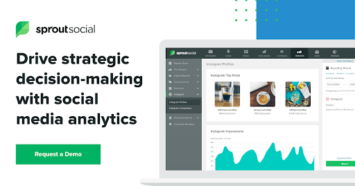 Sprout Social (Analytics & Reporting Tools)