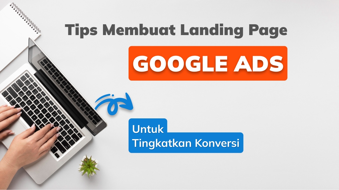 google-ads-landing-page