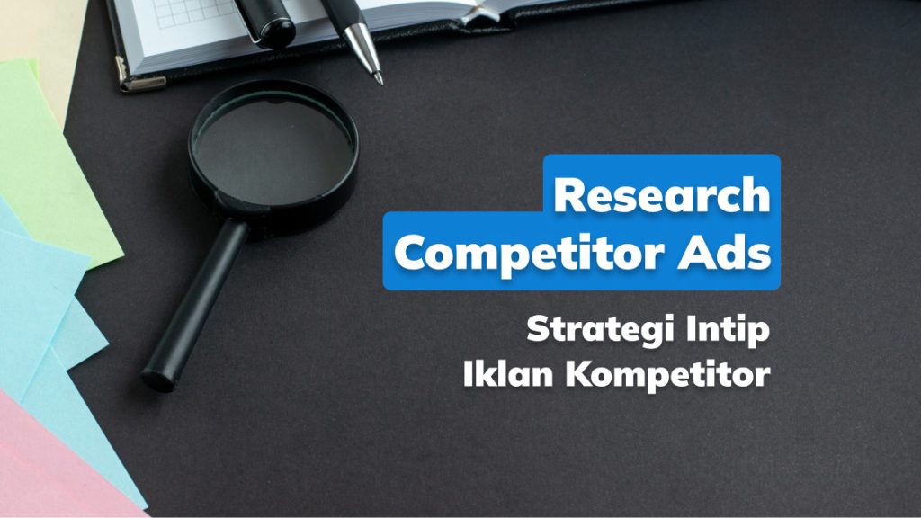 research-competitor-ads