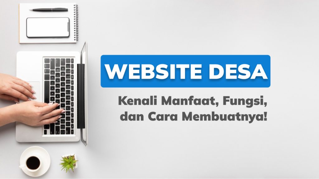 website-desa