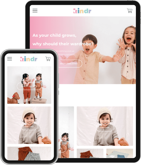 Kindr Kids