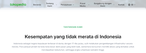 Tokopedia