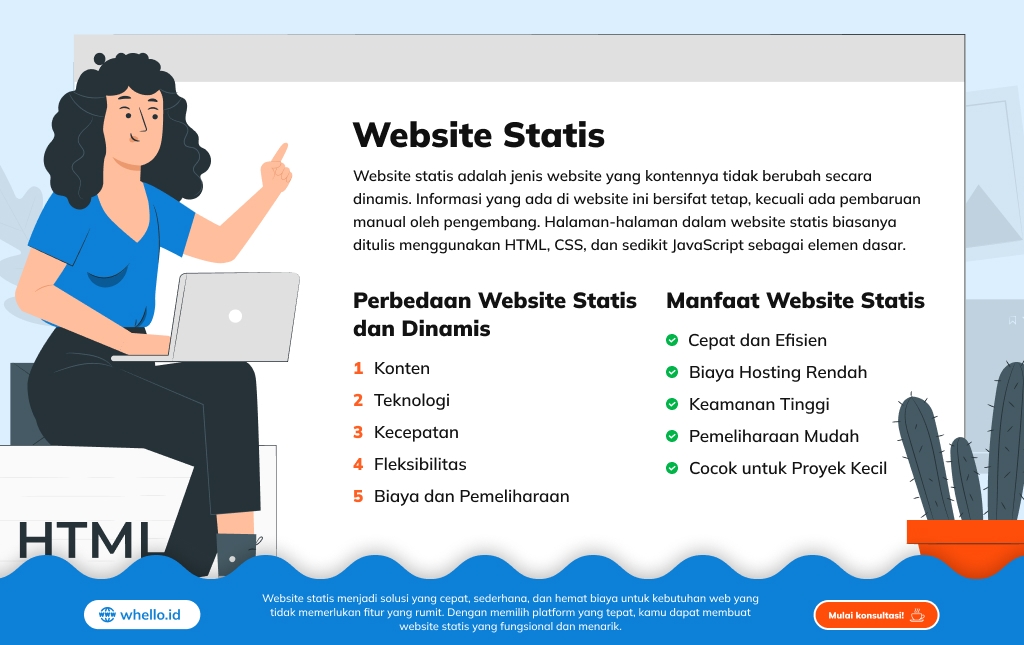 infographic-website-statis