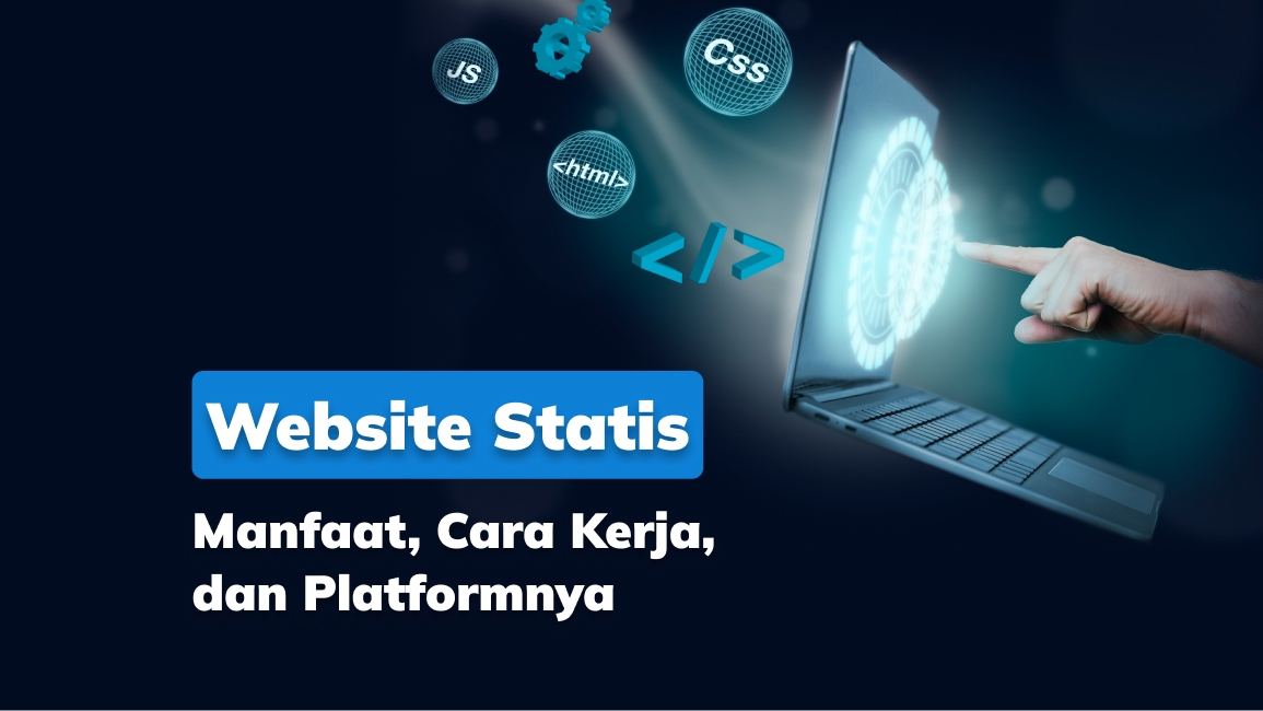 website-statis