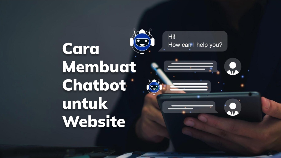 chatbot-website